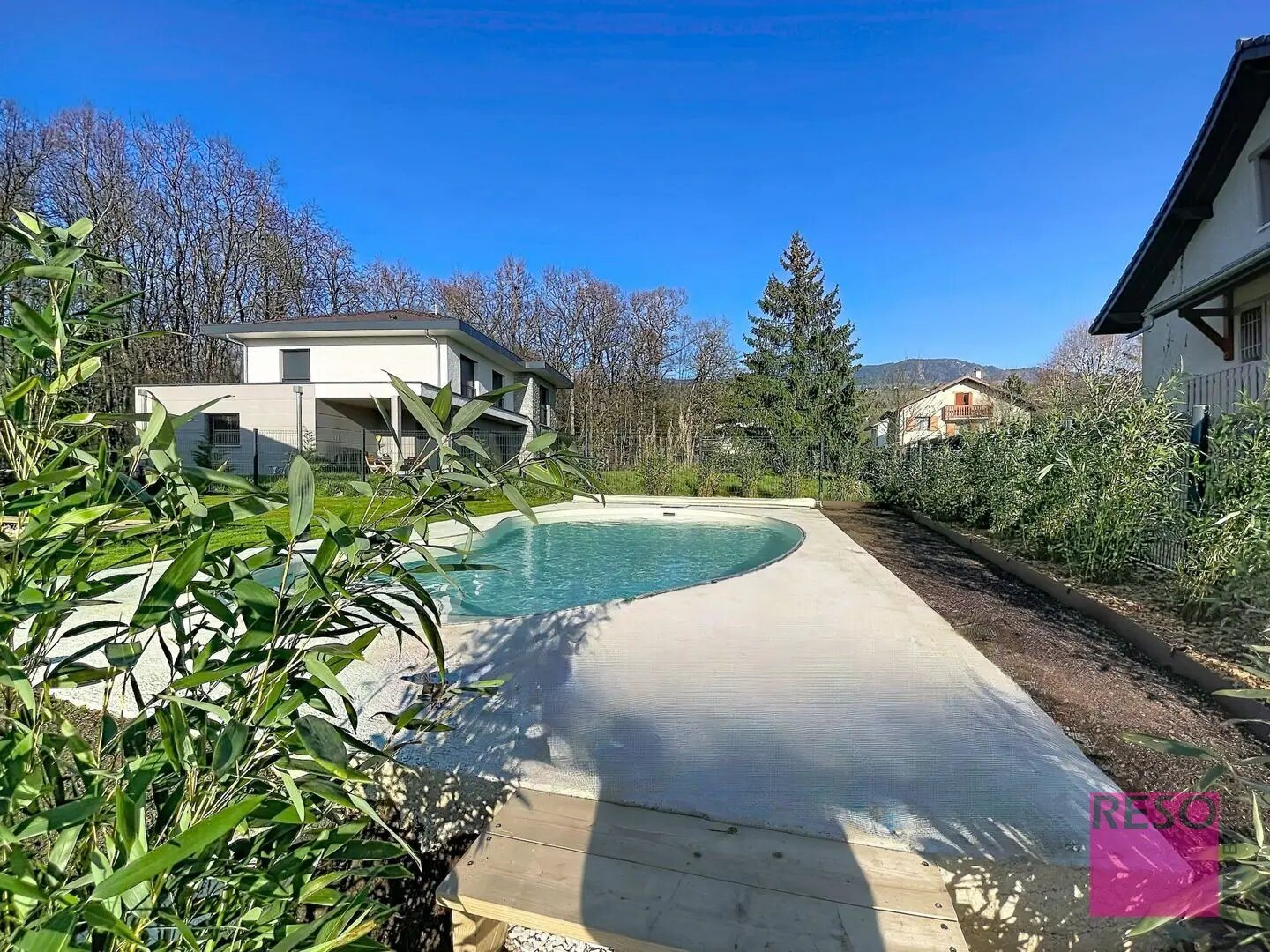 Maison à vendre, 194m², Cranves-Sales