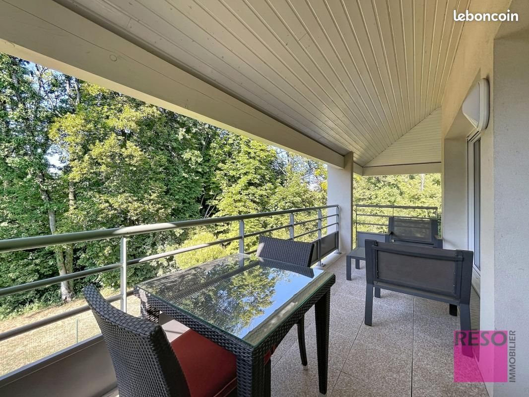 Appartement à vendre, 46m², Vétraz-Monthoux