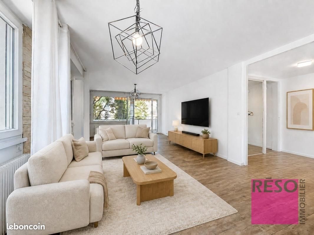 Appartement à vendre, 142m², Annemasse