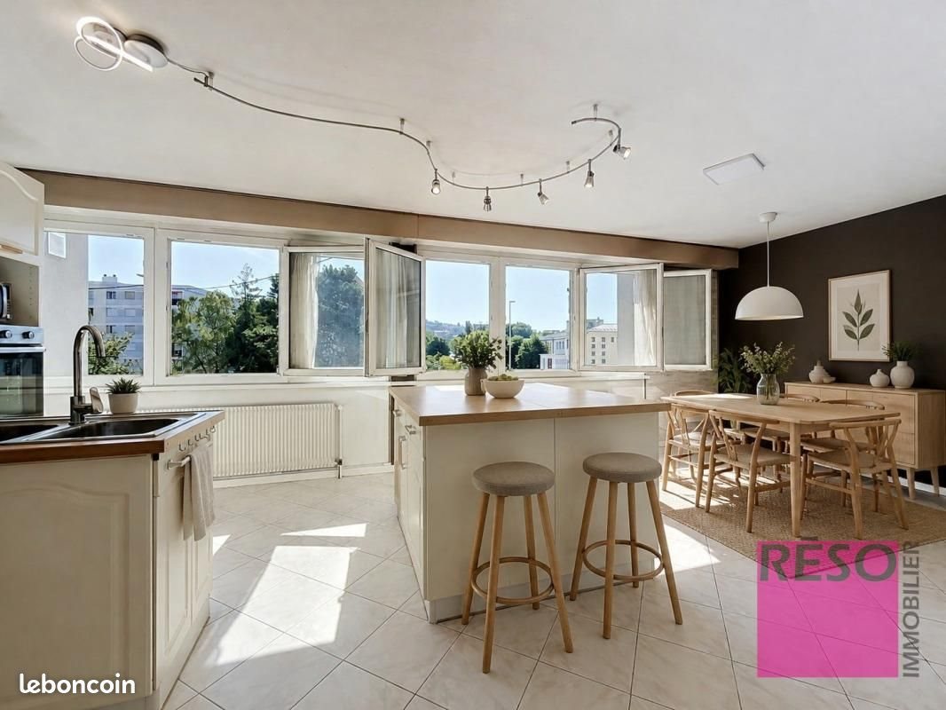 Appartement à vendre, 142m², Annemasse
