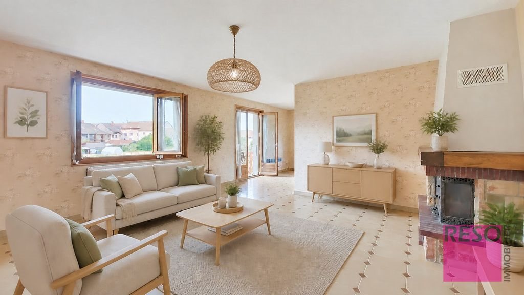 Maison à vendre, 145m², Boëge