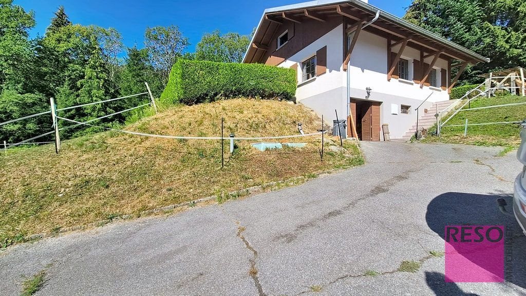 Maison à vendre, 110m², Boëge