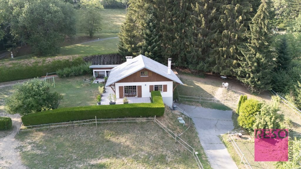 Maison à vendre, 110m², Boëge