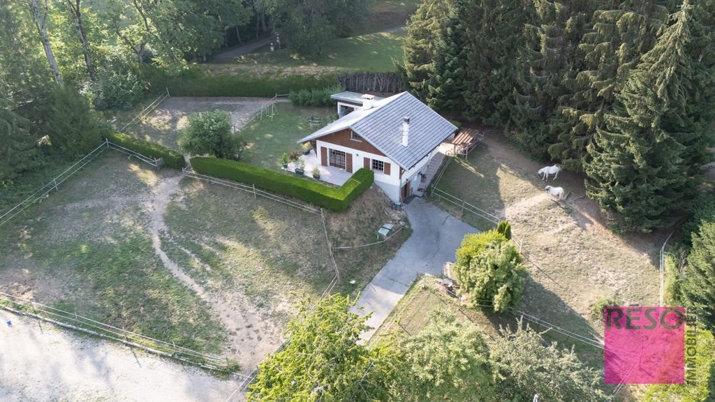 Maison à vendre, 110m², Boëge