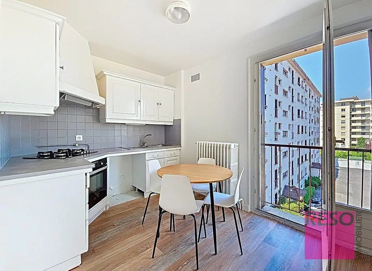 Appartement à vendre, 76m², Annemasse