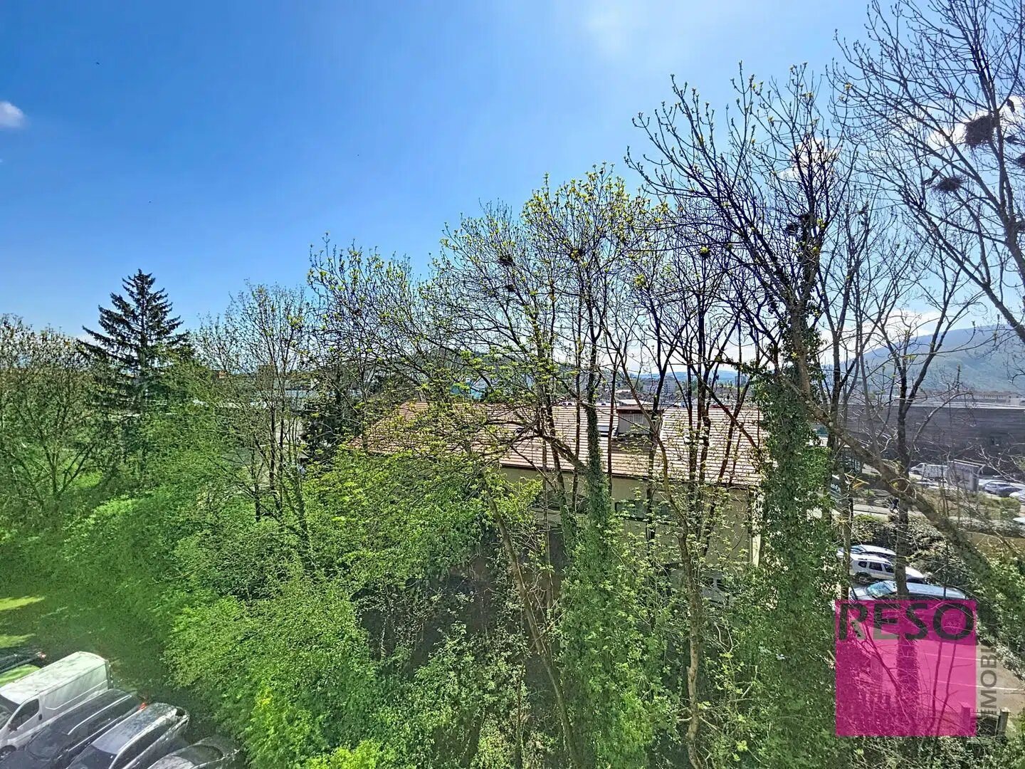 Appartement à vendre, 76m², Annemasse