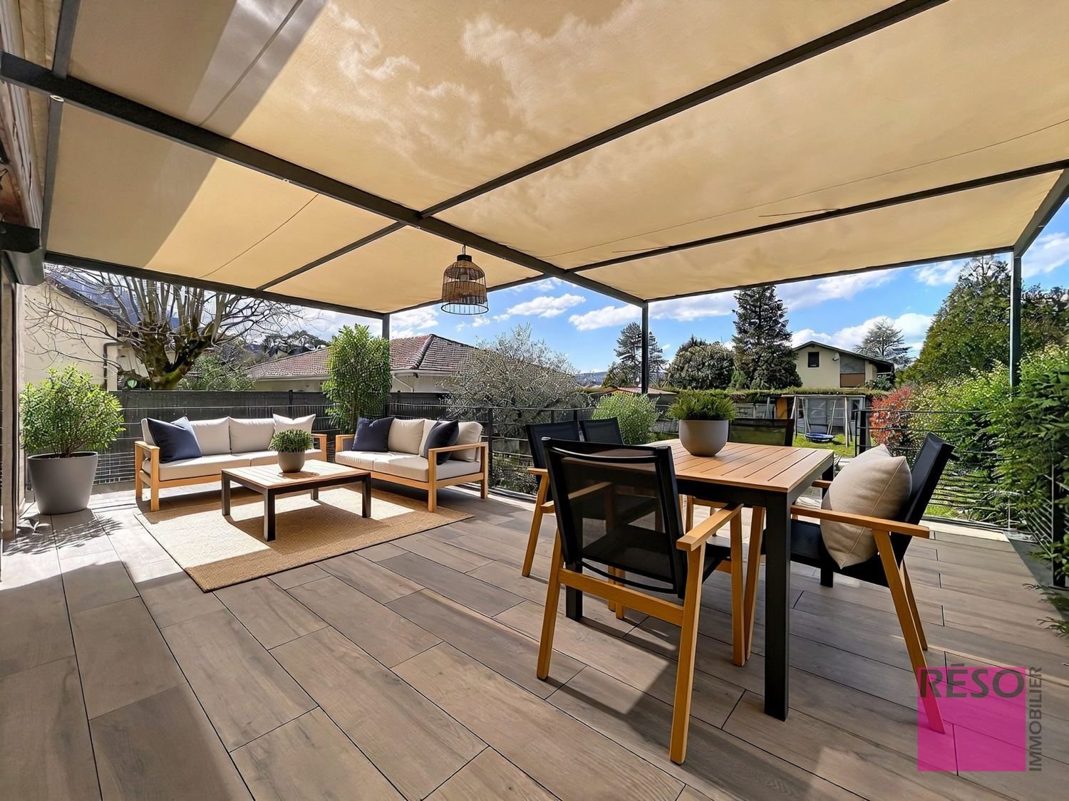 Maison à vendre, 160m², Bonneville