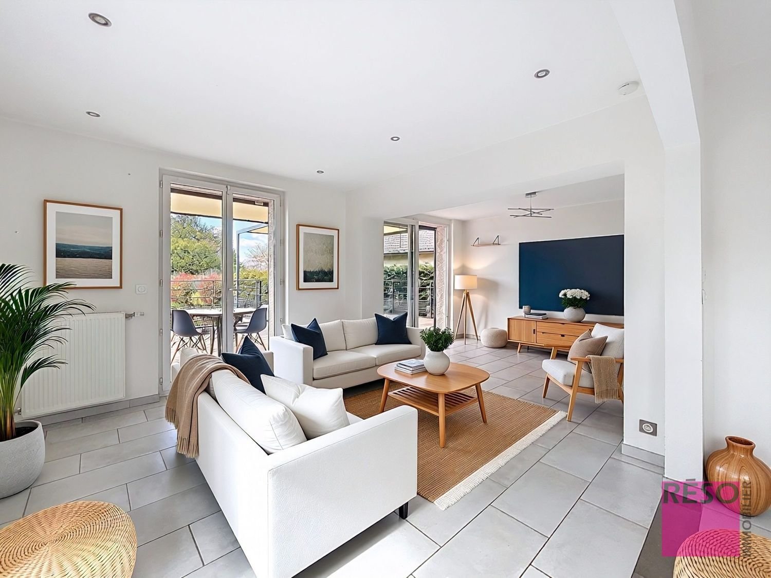 Maison à vendre, 160m², Bonneville