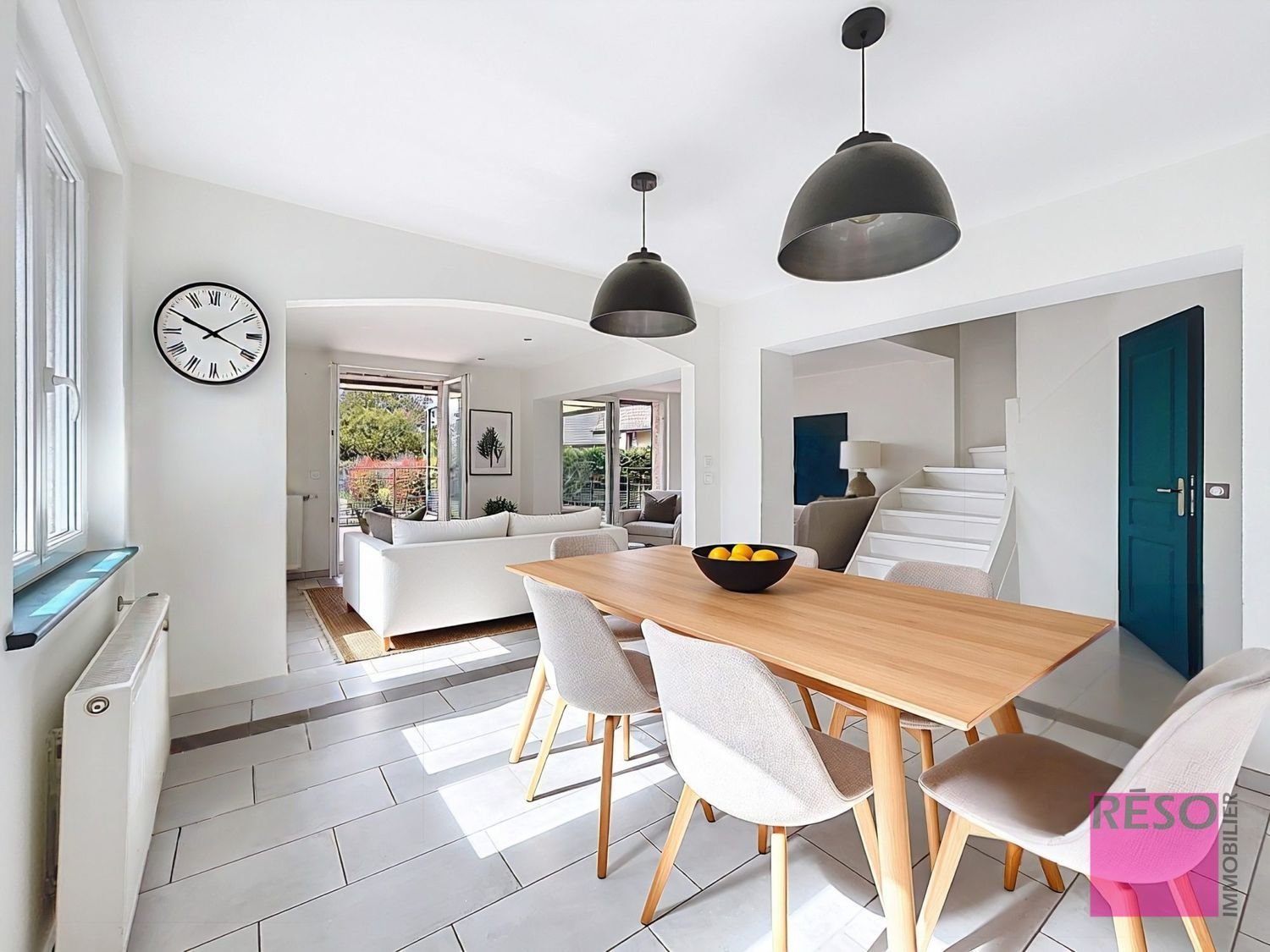 Maison à vendre, 160m², Bonneville