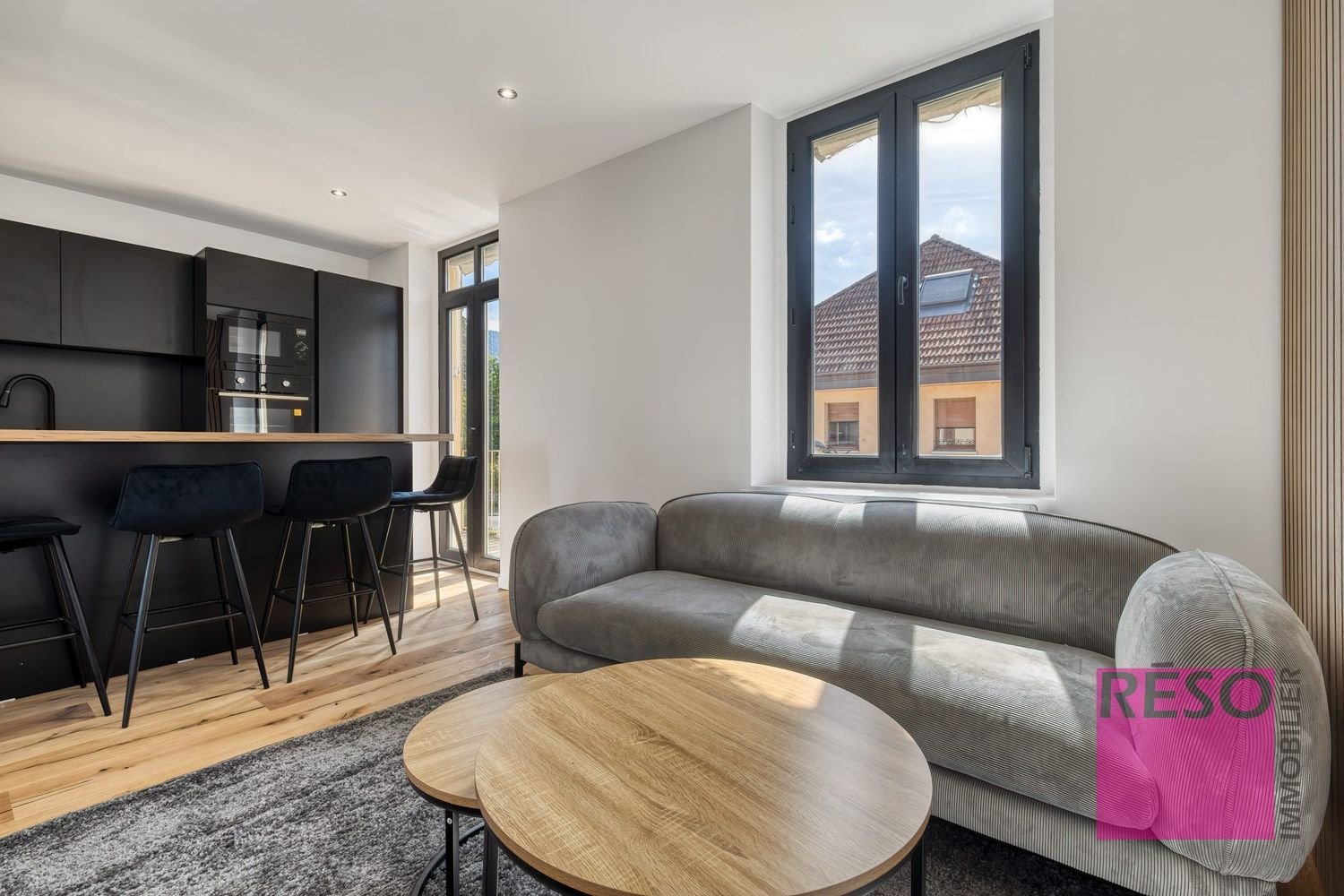 Appartement à louer, 68m², Collonges-sous-Salève