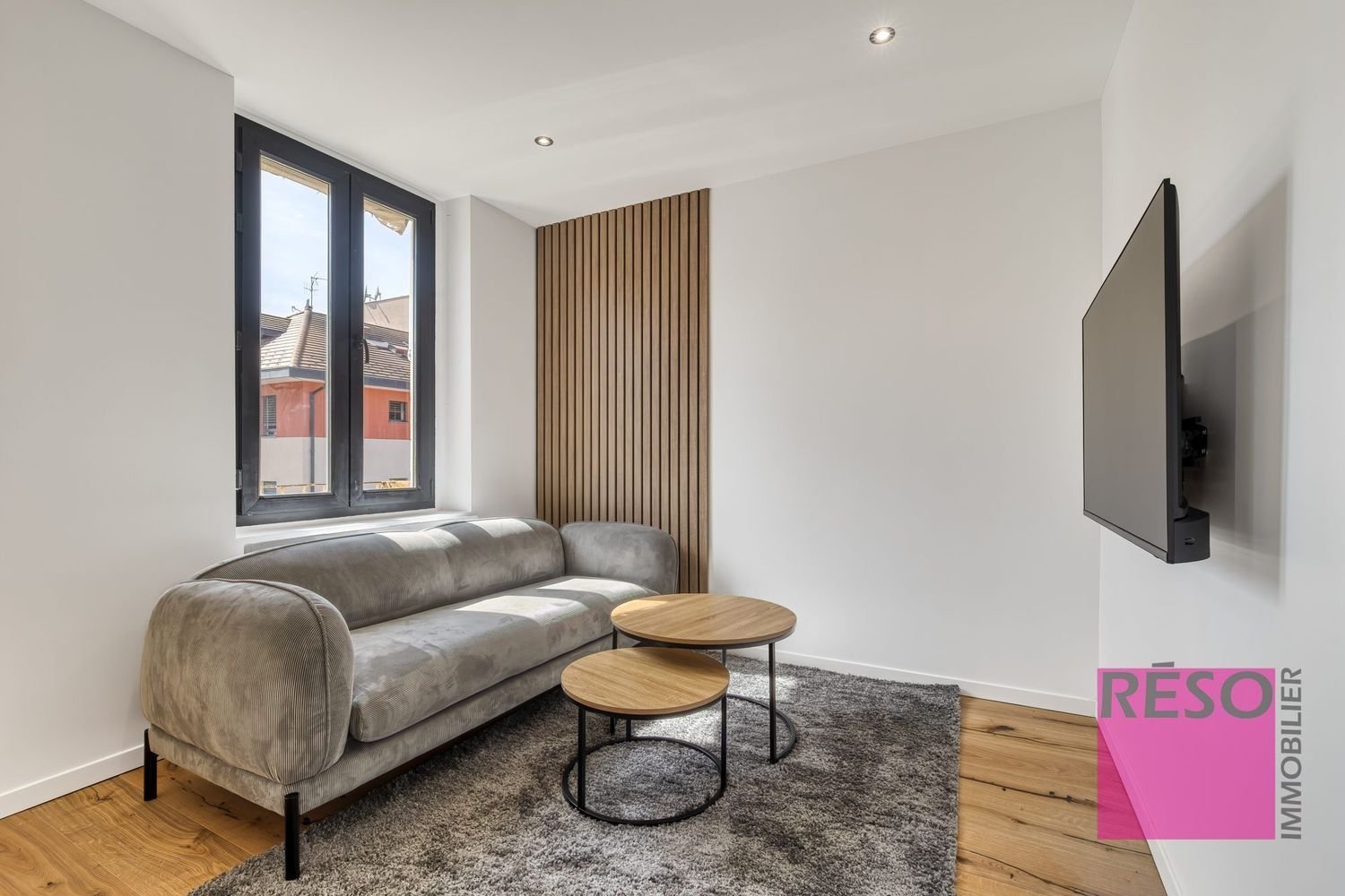 Appartement à louer, 68m², Collonges-sous-Salève