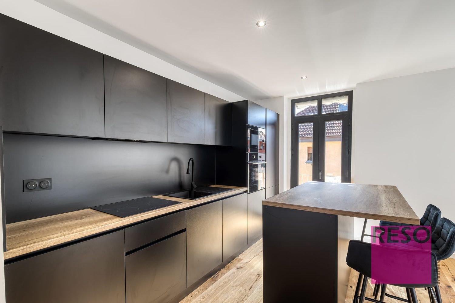 Appartement à louer, 68m², Collonges-sous-Salève