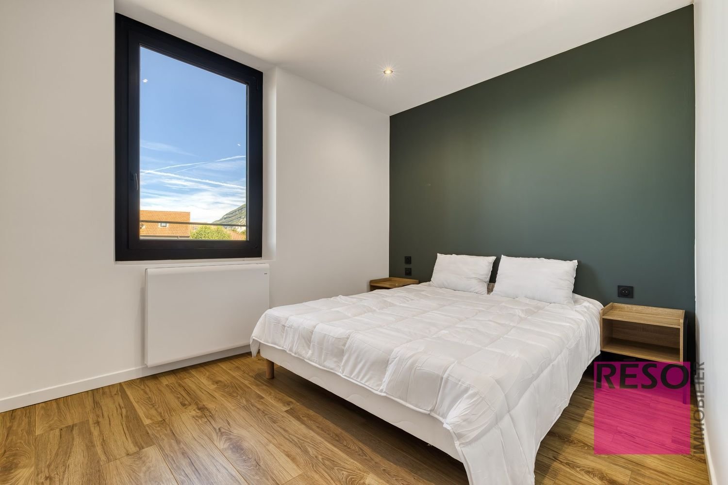 Appartement à louer, 68m², Collonges-sous-Salève