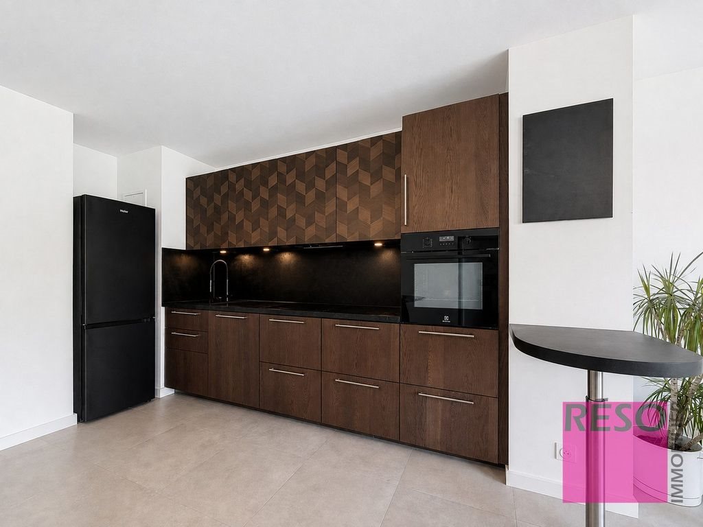 Appartement à louer, 96m², Ambilly