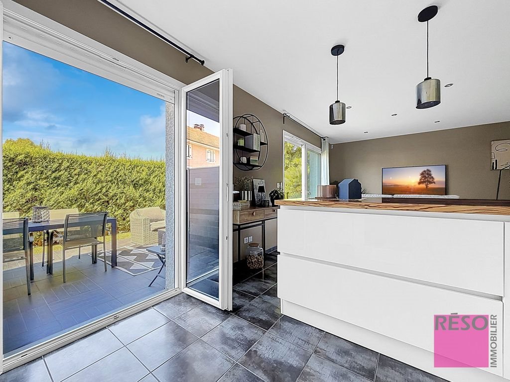 Maison à vendre, 101m², Cranves-Sales