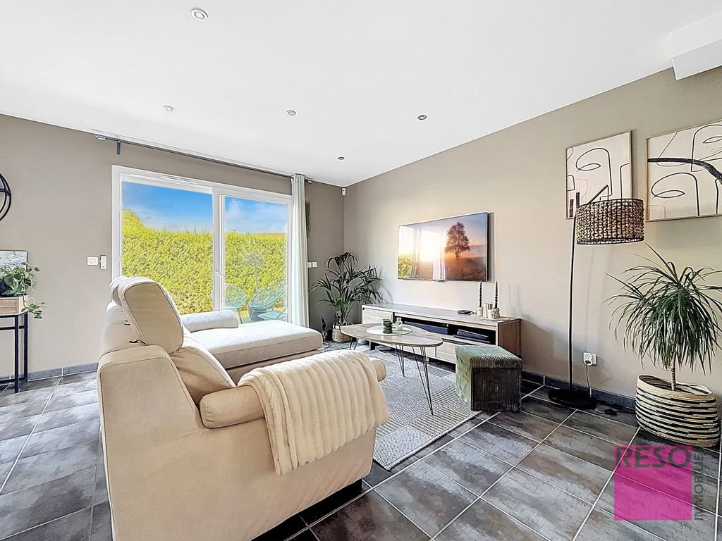 Maison à vendre, 101m², Cranves-Sales