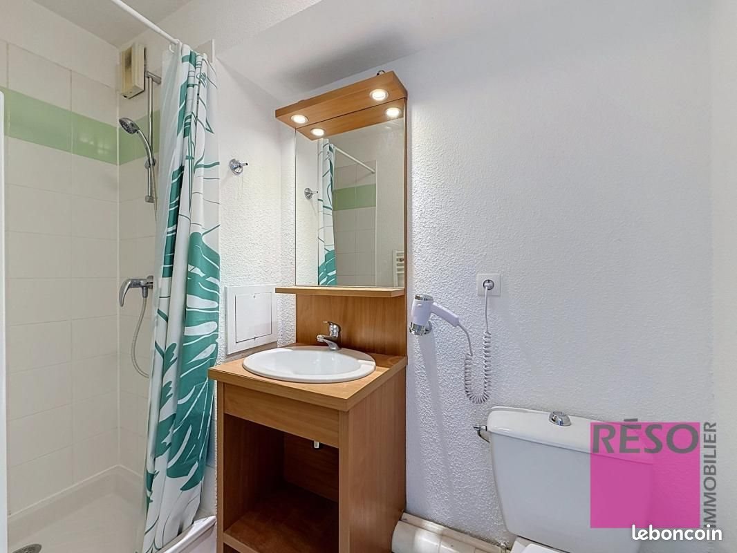 Appartement à louer, 20m², Annemasse