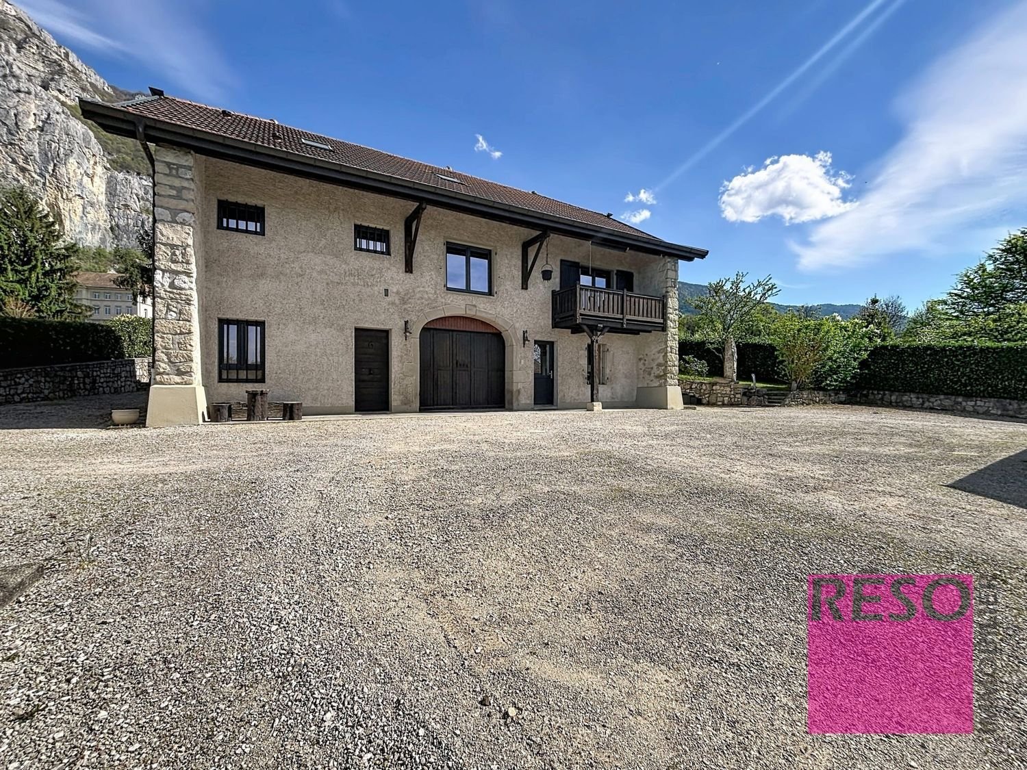 Maison à vendre, 327m², Collonges-sous-Salève