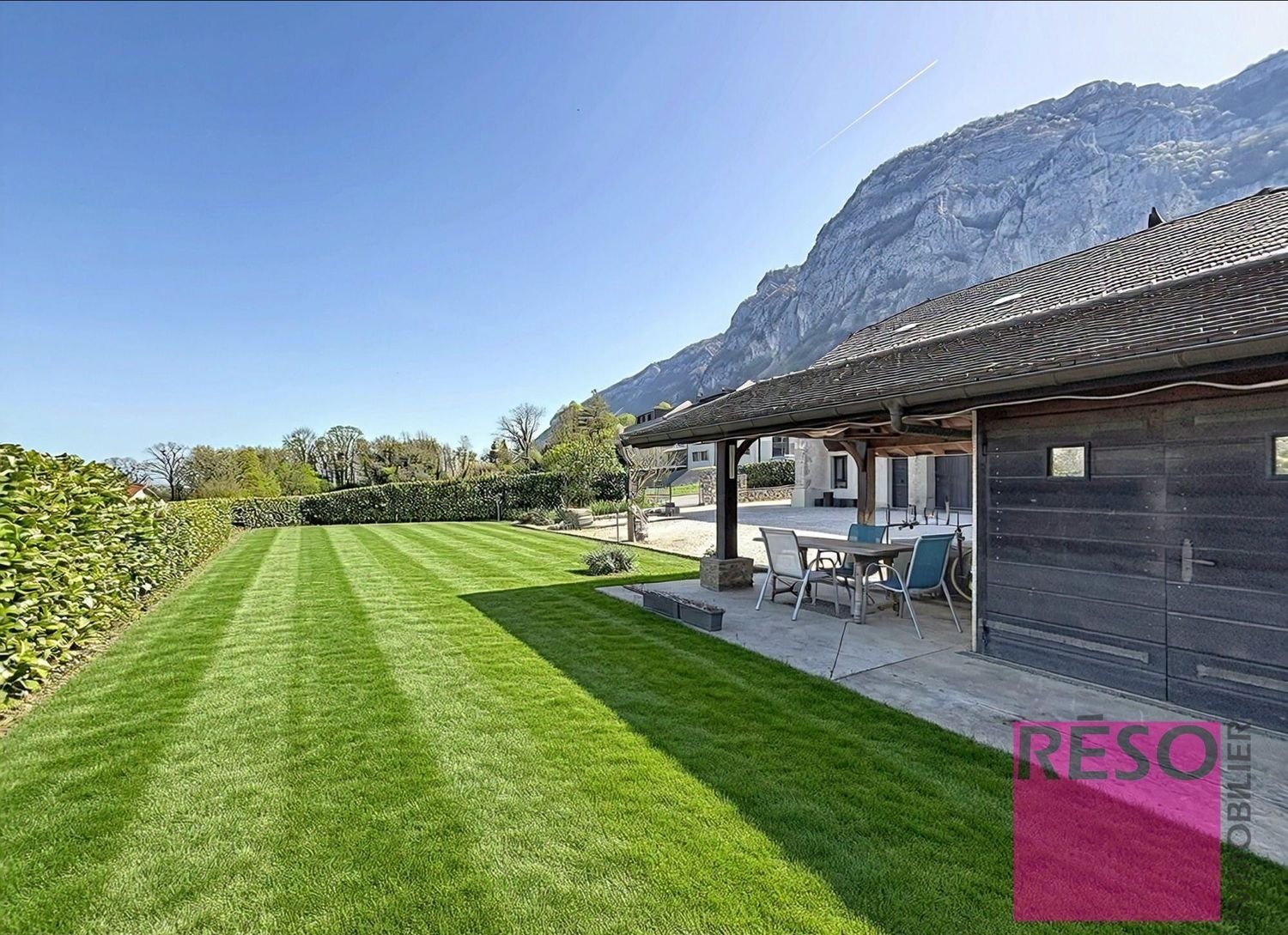 Maison à vendre, 327m², Collonges-sous-Salève