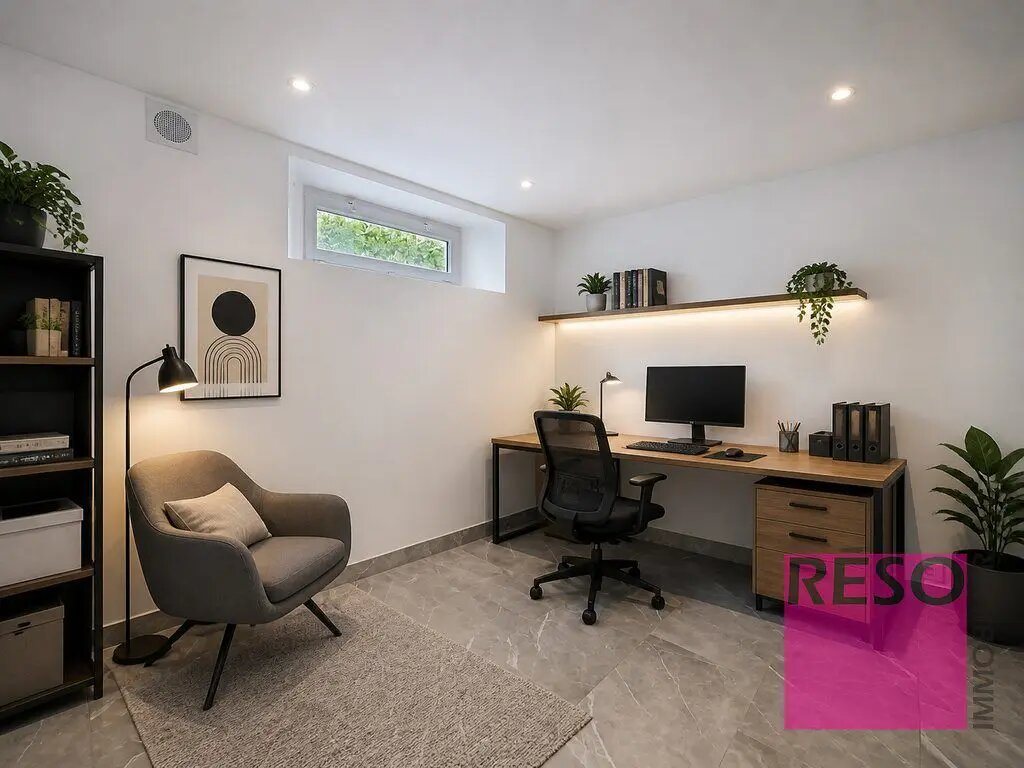 Maison à vendre, 109m², Bossey