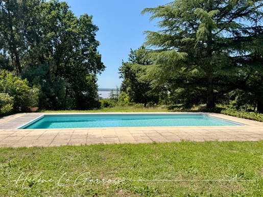 Maison 6 pièces 190 m² · à Plassac · 190 m² · 370 000 €
