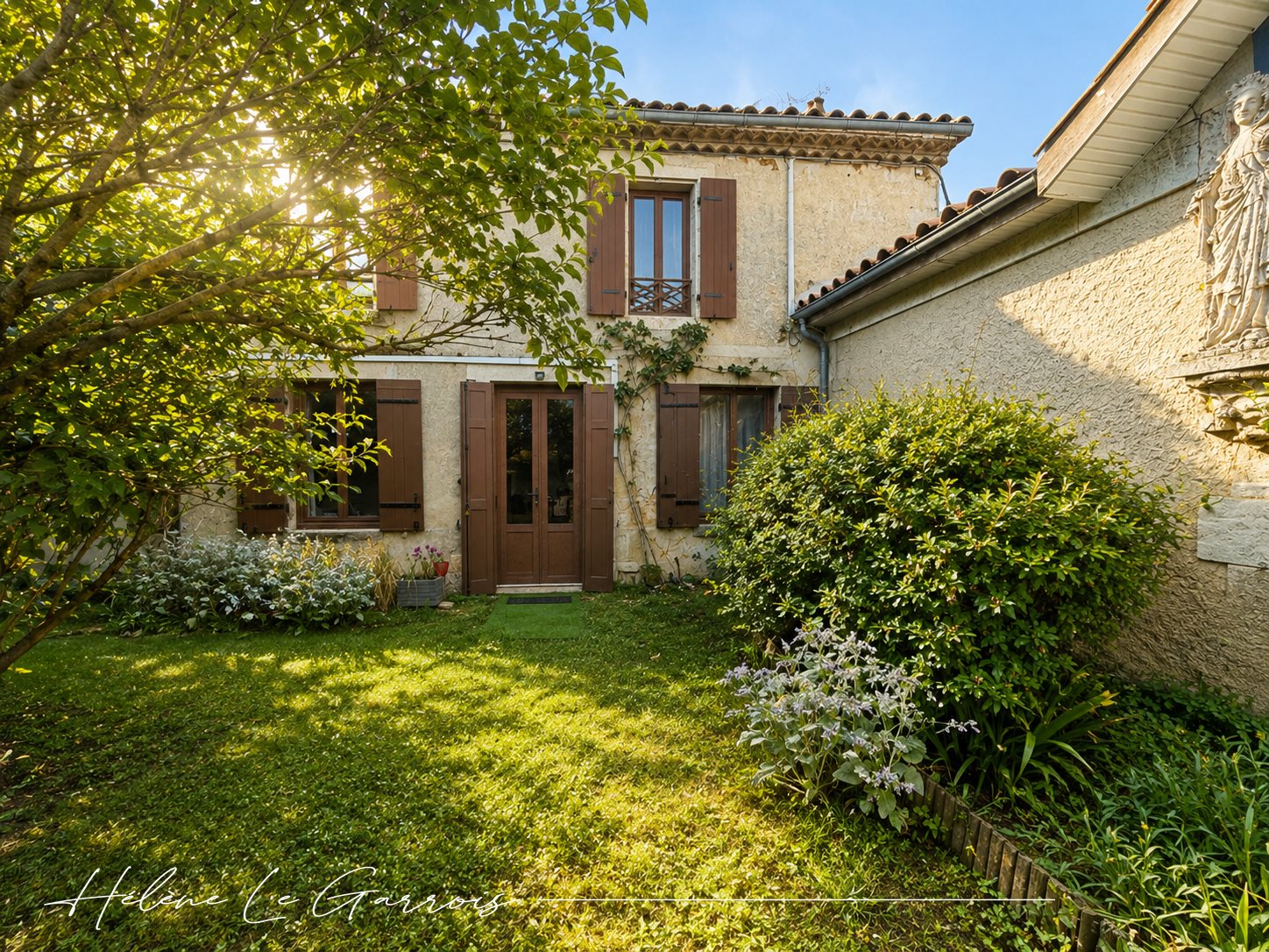 Maison à vendre, 192m², Cambes