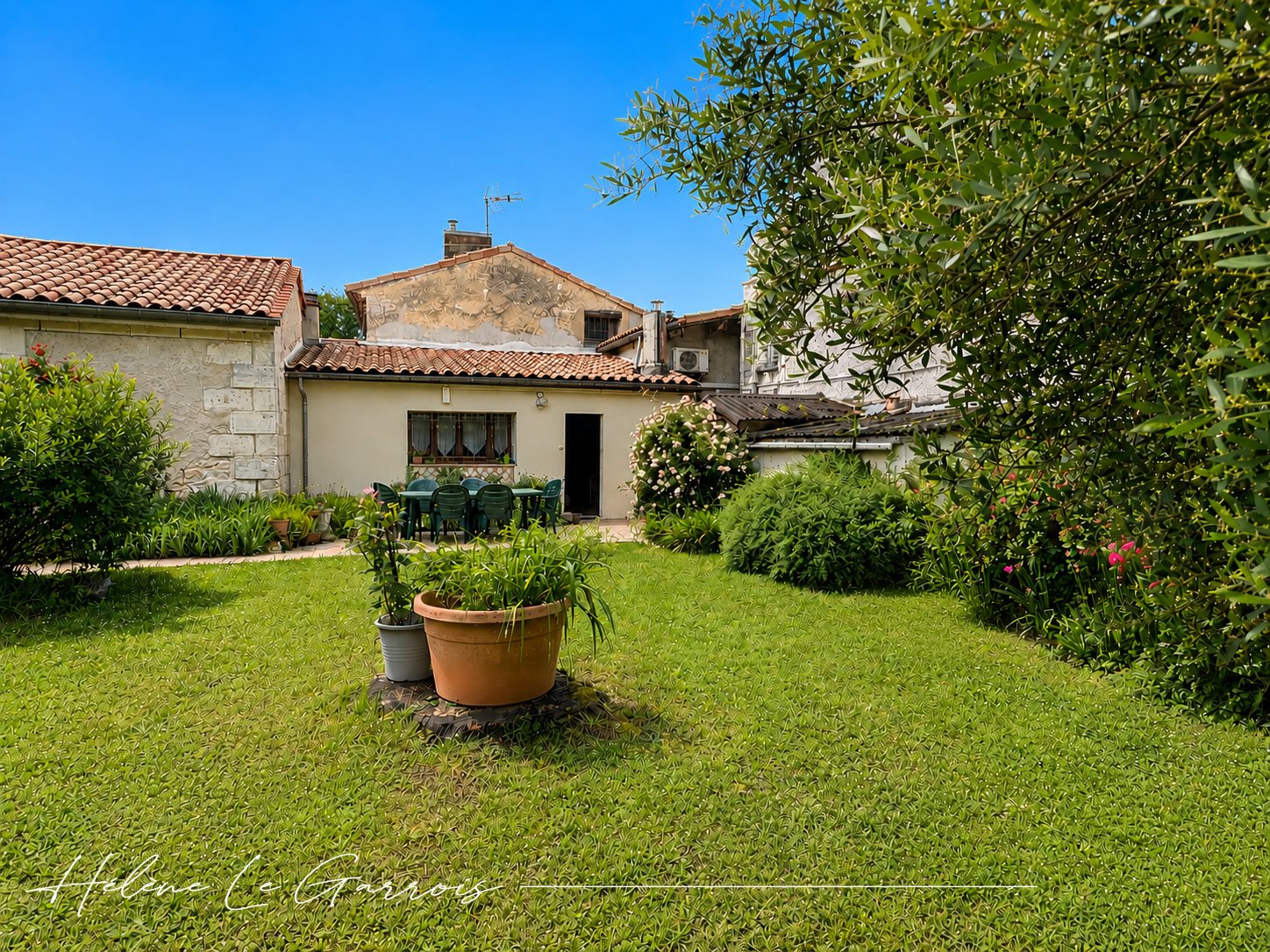 Maison à vendre, 192m², Cambes