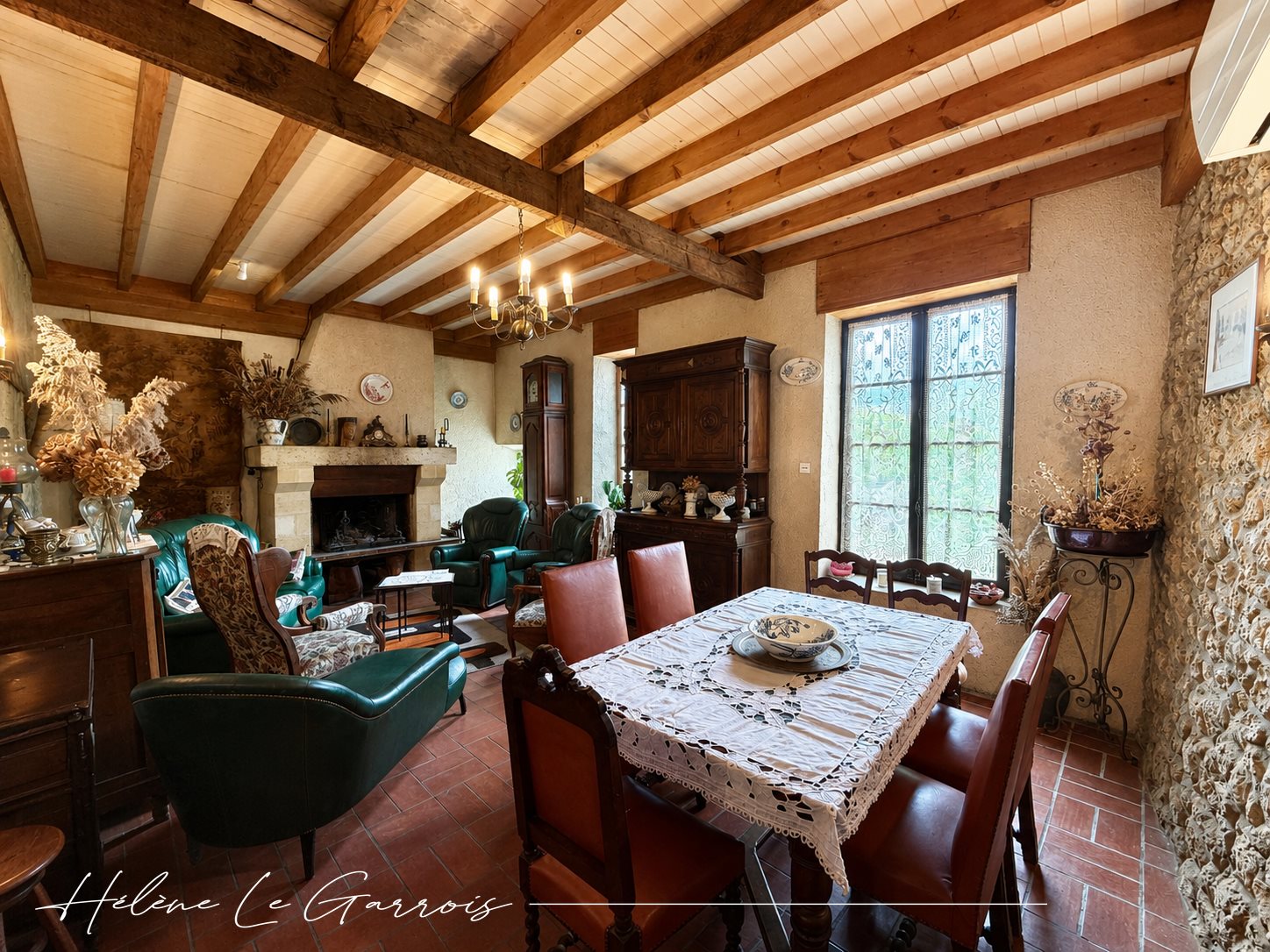 Maison à vendre, 192m², Cambes