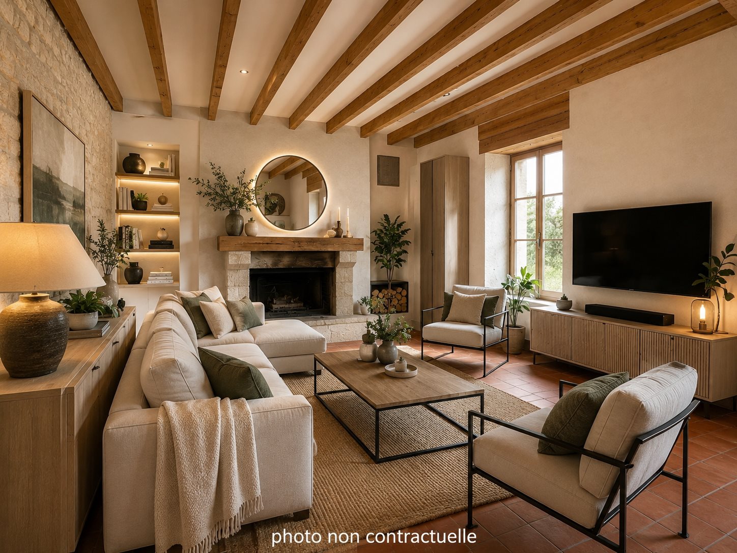 Maison à vendre, 192m², Cambes