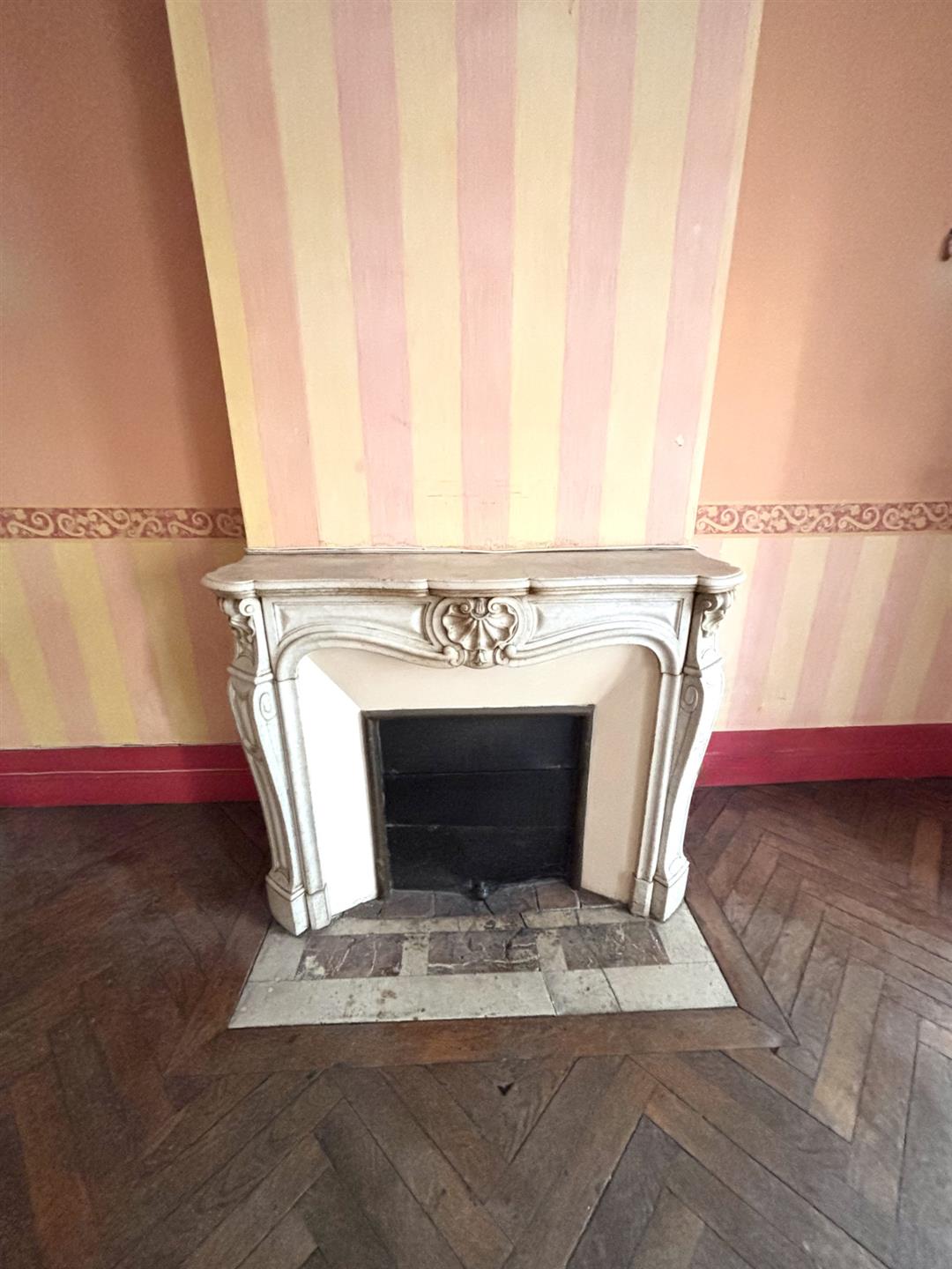 Appartement – Bordeaux, Barrière Saint-Augustin, Saint-Augustin - Tauzin - Alphonse Dupeux - Vue 5