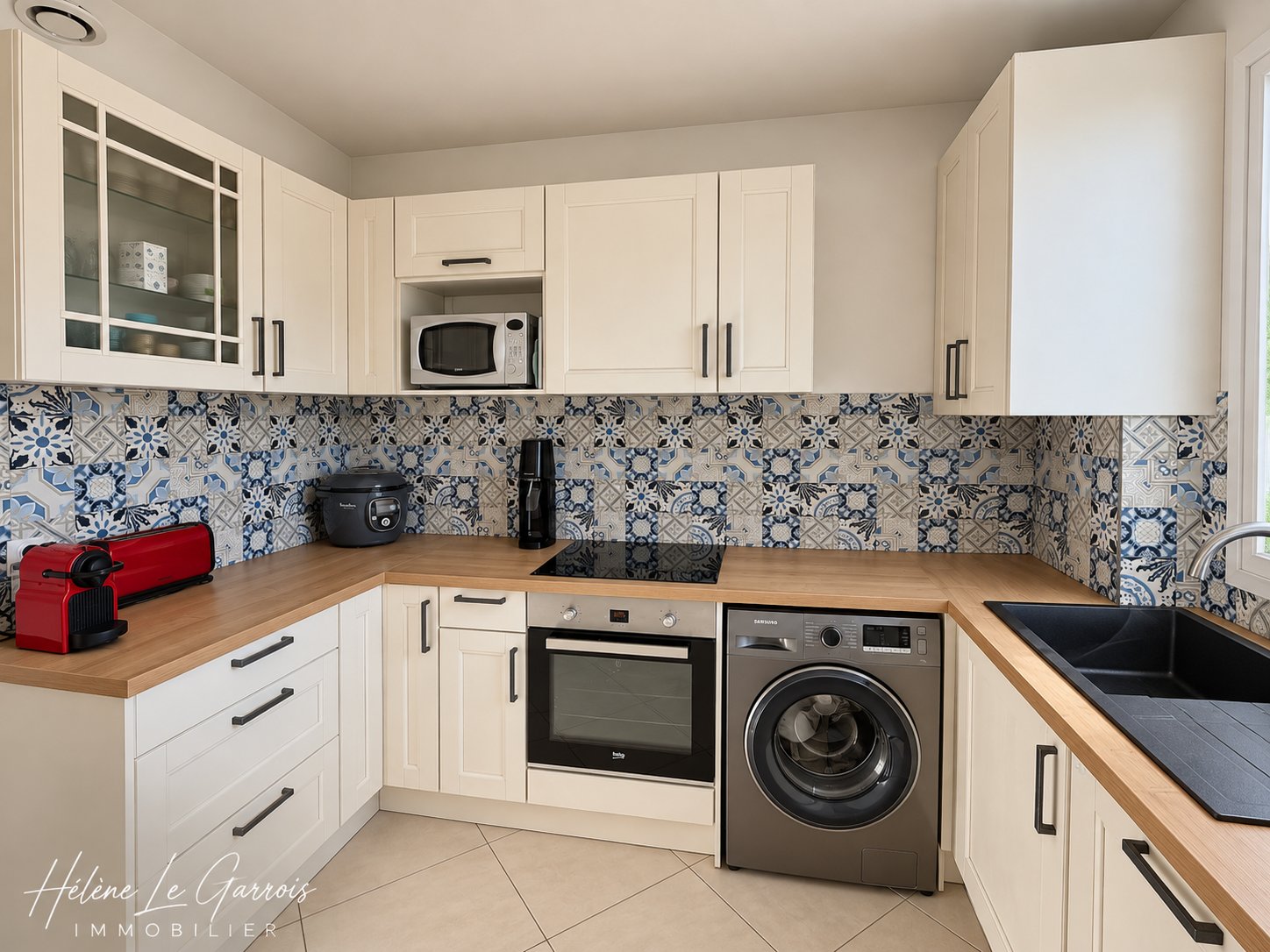 Appartement à vendre, 83m², Mérignac