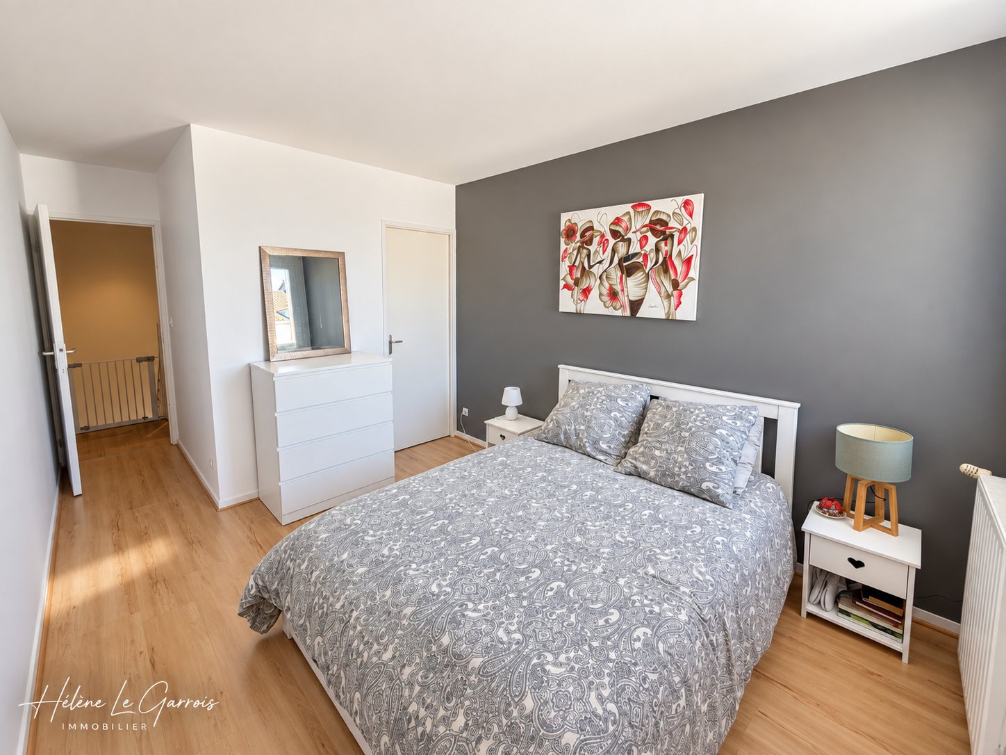 Appartement à vendre, 83m², Mérignac