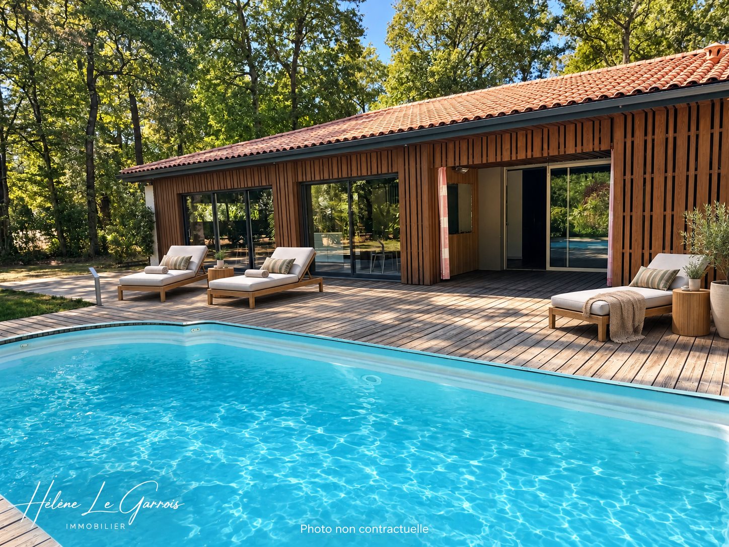 Maison à vendre, 329m², Saint-Sulpice-et-Cameyrac