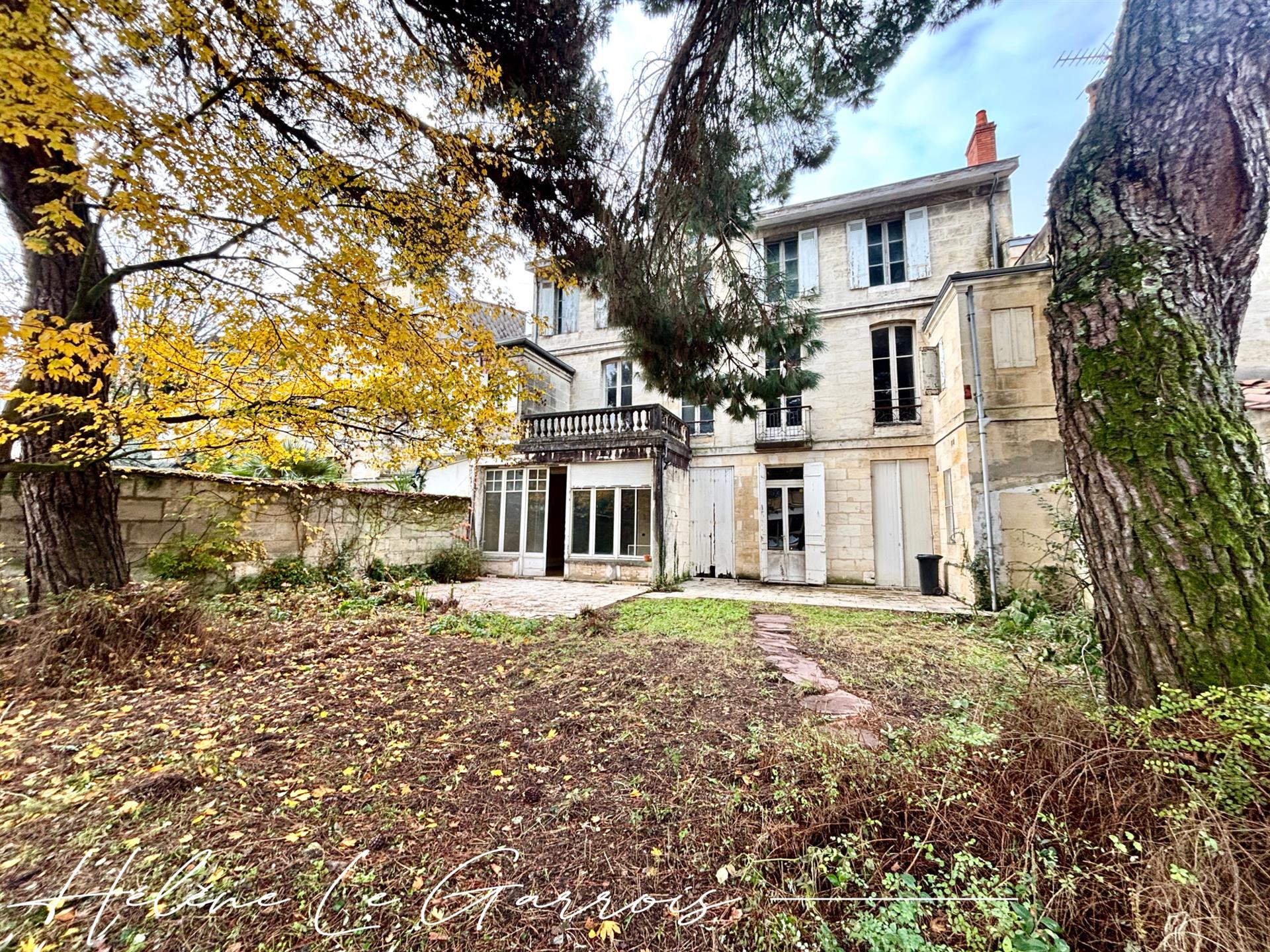Maison à vendre, 400m², Bordeaux