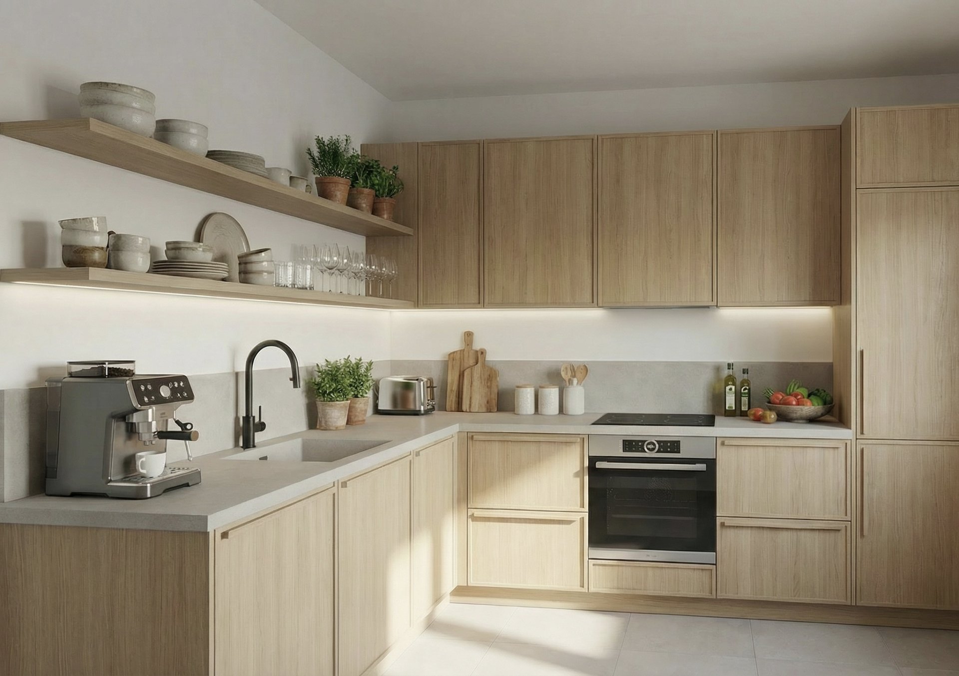 Appartement à vendre, 109m², Mérignac