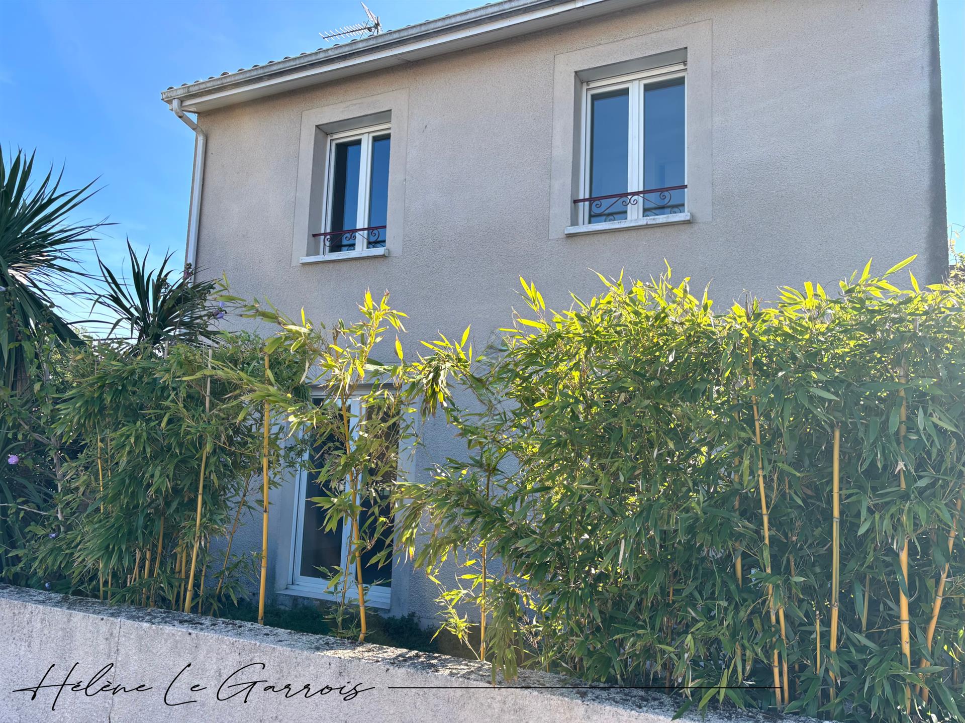 Maison à vendre, 100m², Mérignac