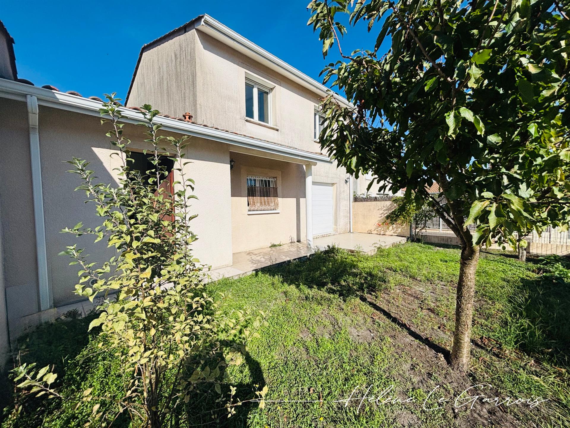 Maison à vendre, 100m², Mérignac