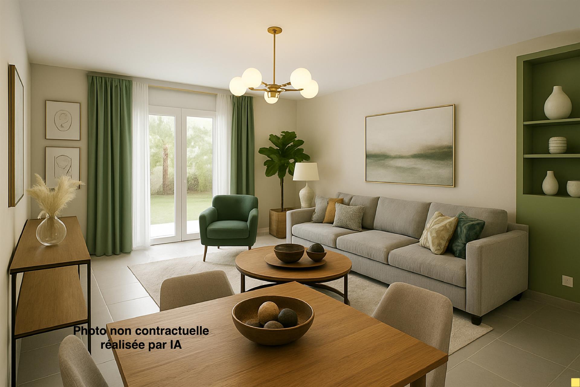 Maison à vendre, 100m², Mérignac