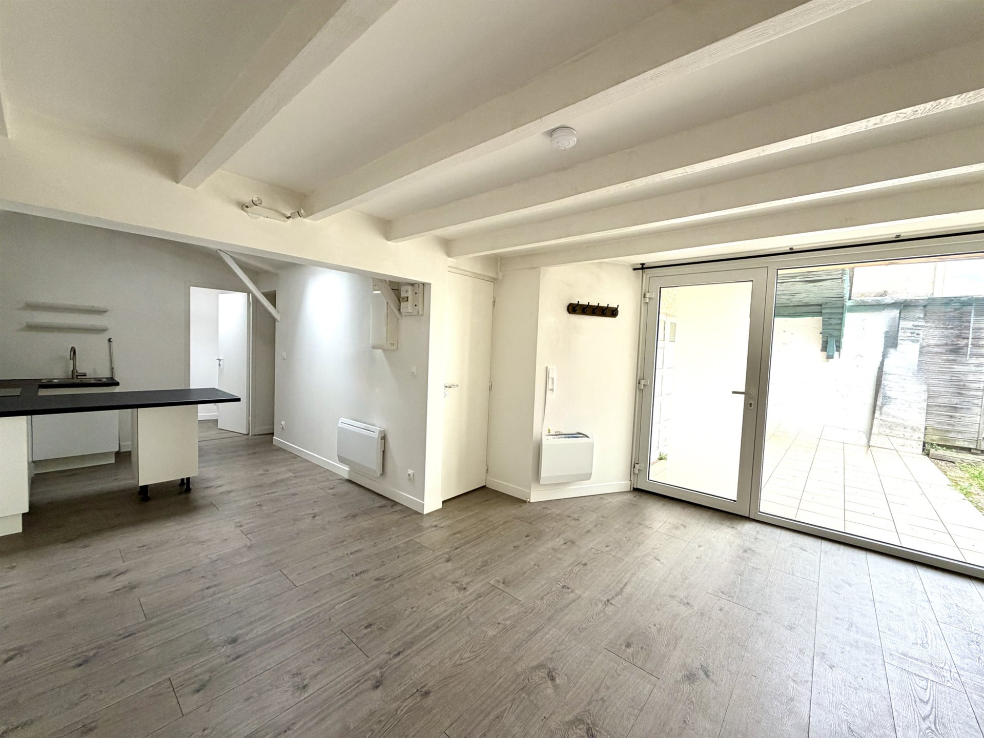 Appartement à vendre, 47m², Le Bouscat