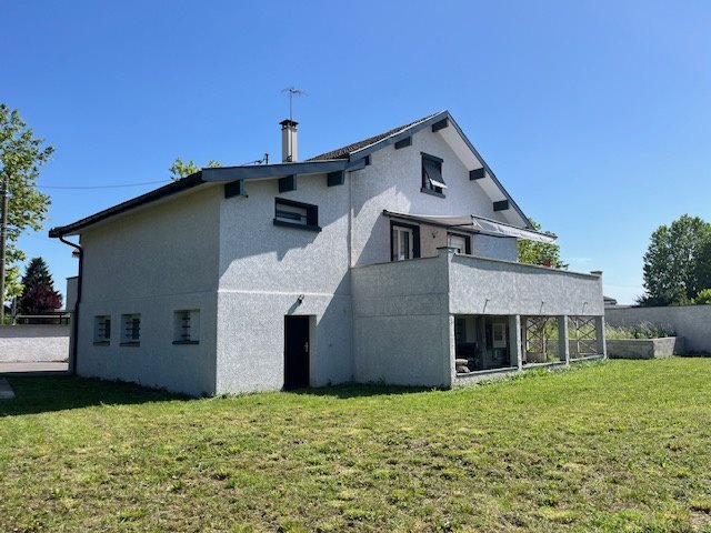 Maison à vendre, 184m², Saint-André-de-Corcy