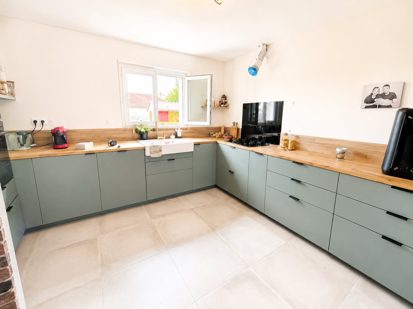 Maison à vendre, 92m², Saint-André-de-Corcy