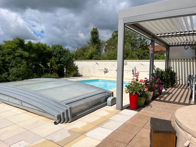 Maison à vendre, 137m², Saint-André-de-Corcy