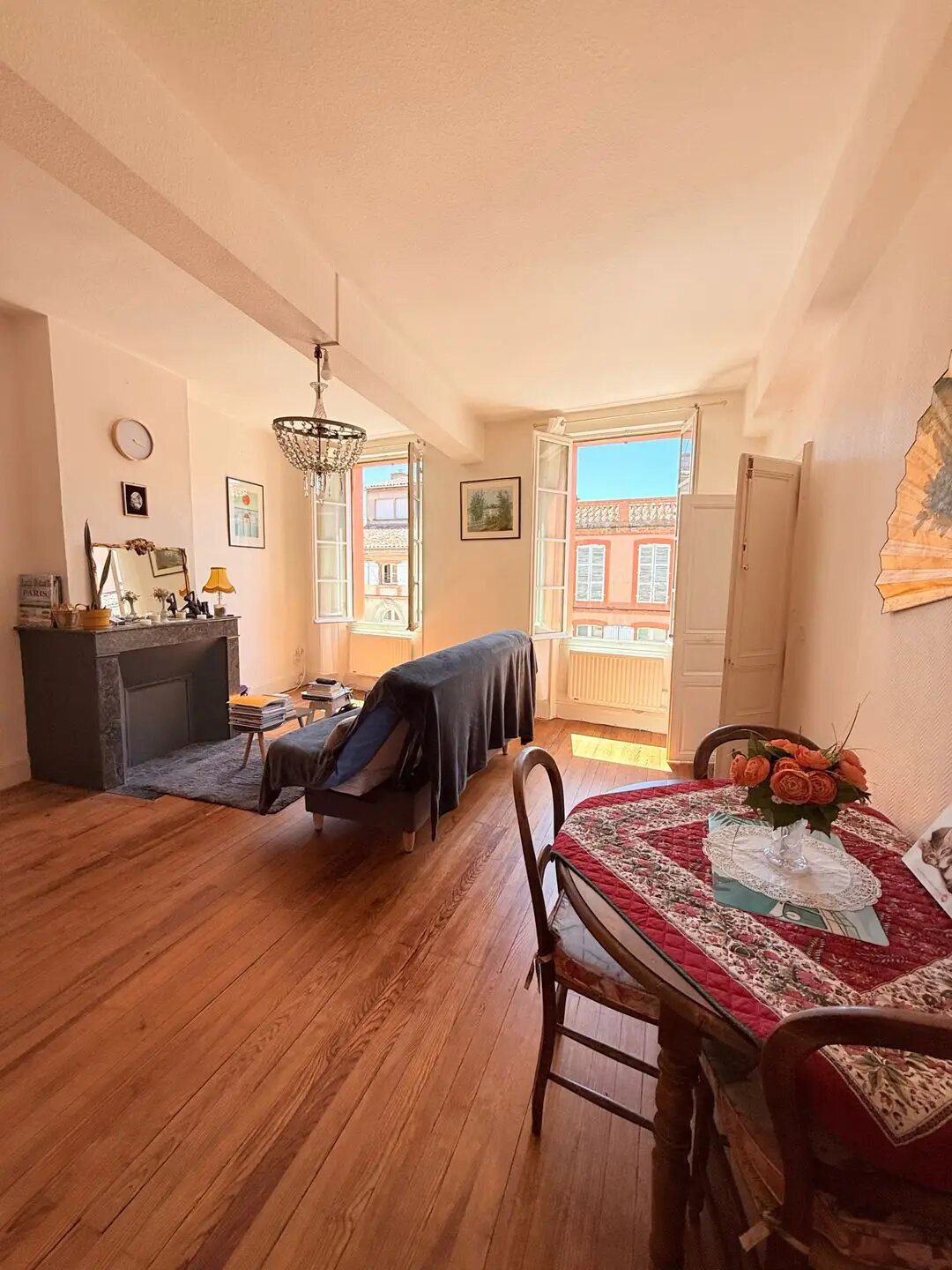 Appartement à vendre, 68m², Montauban