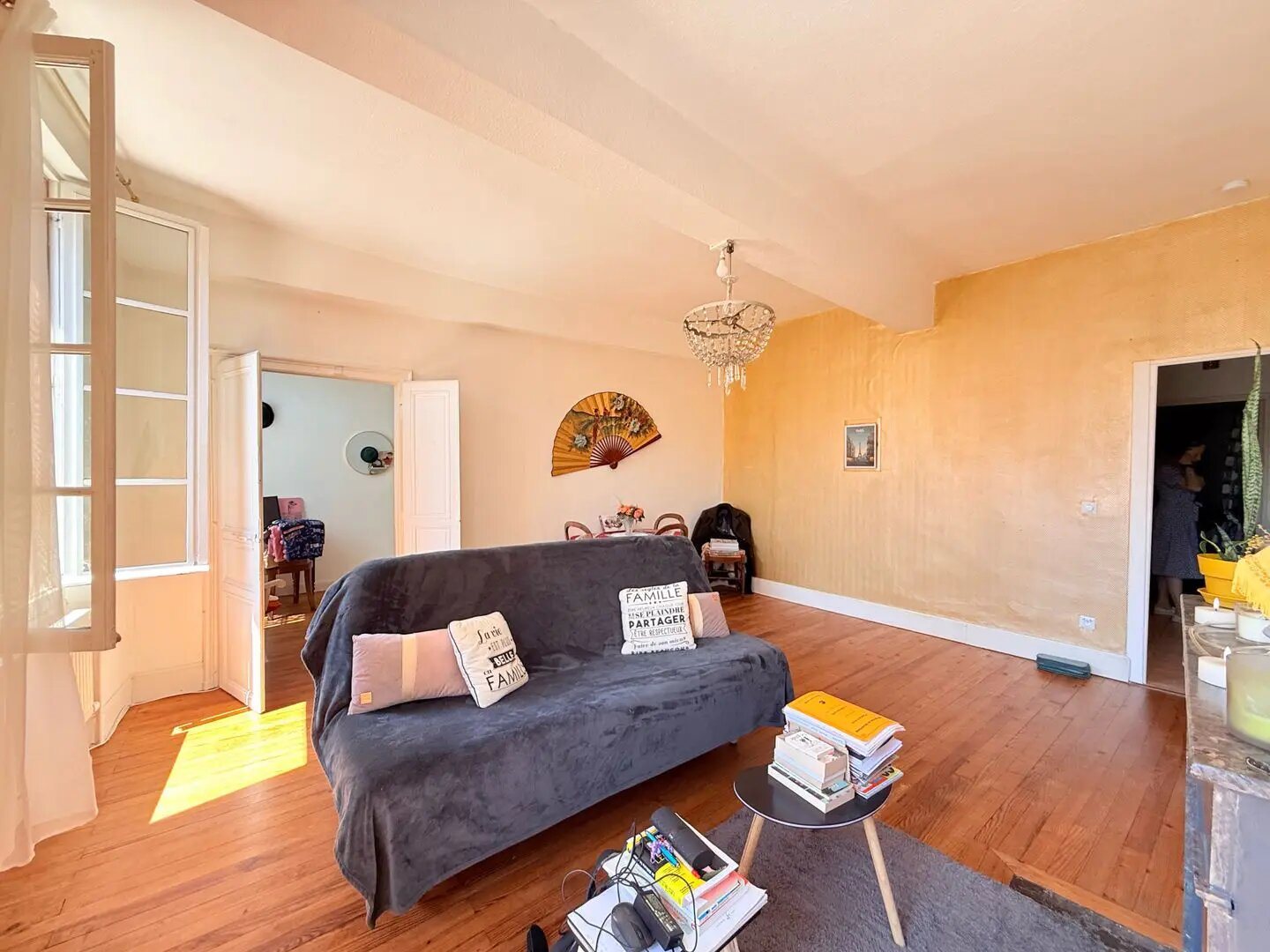 Appartement à vendre, 68m², Montauban