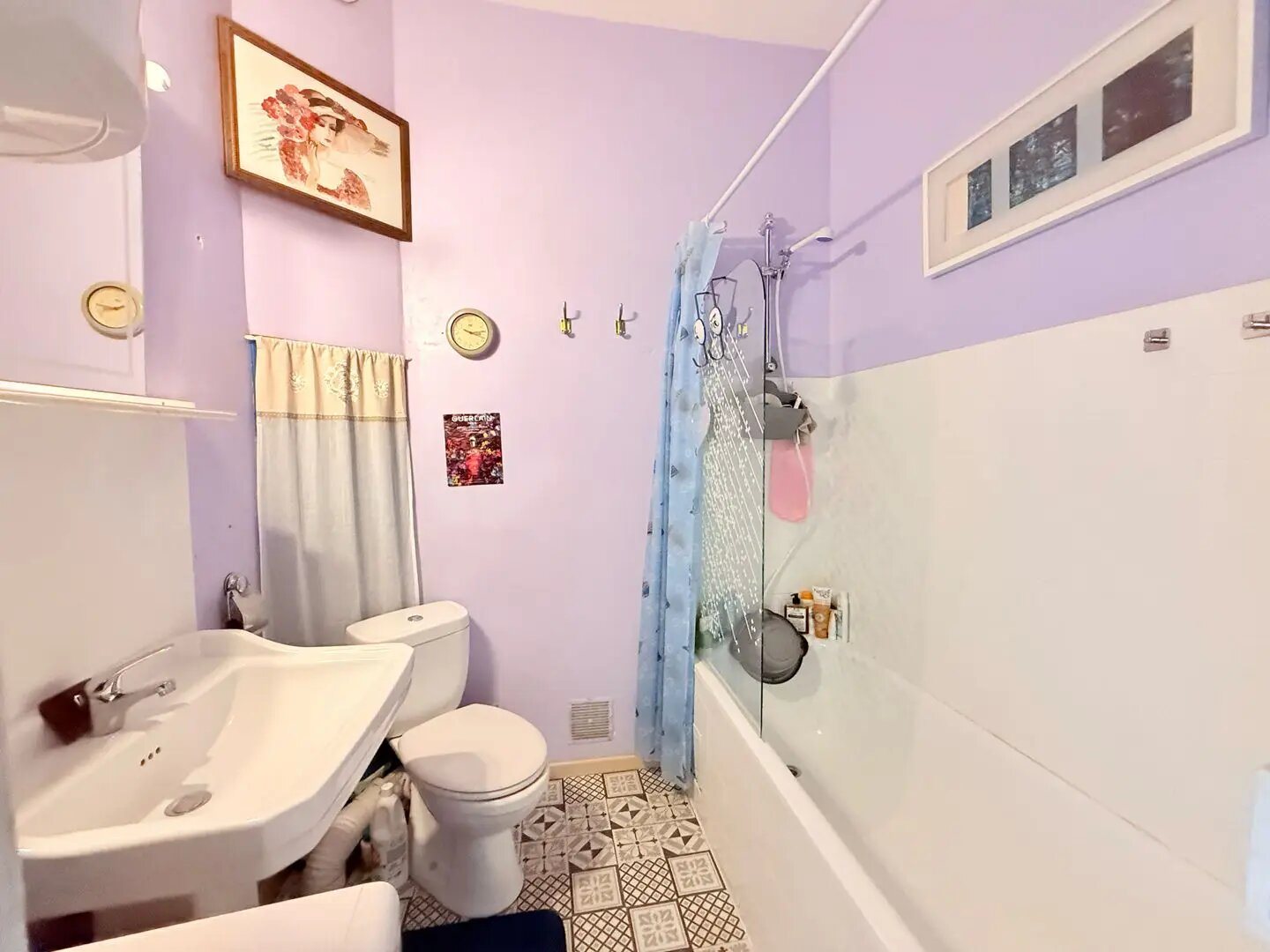 Appartement à vendre, 68m², Montauban