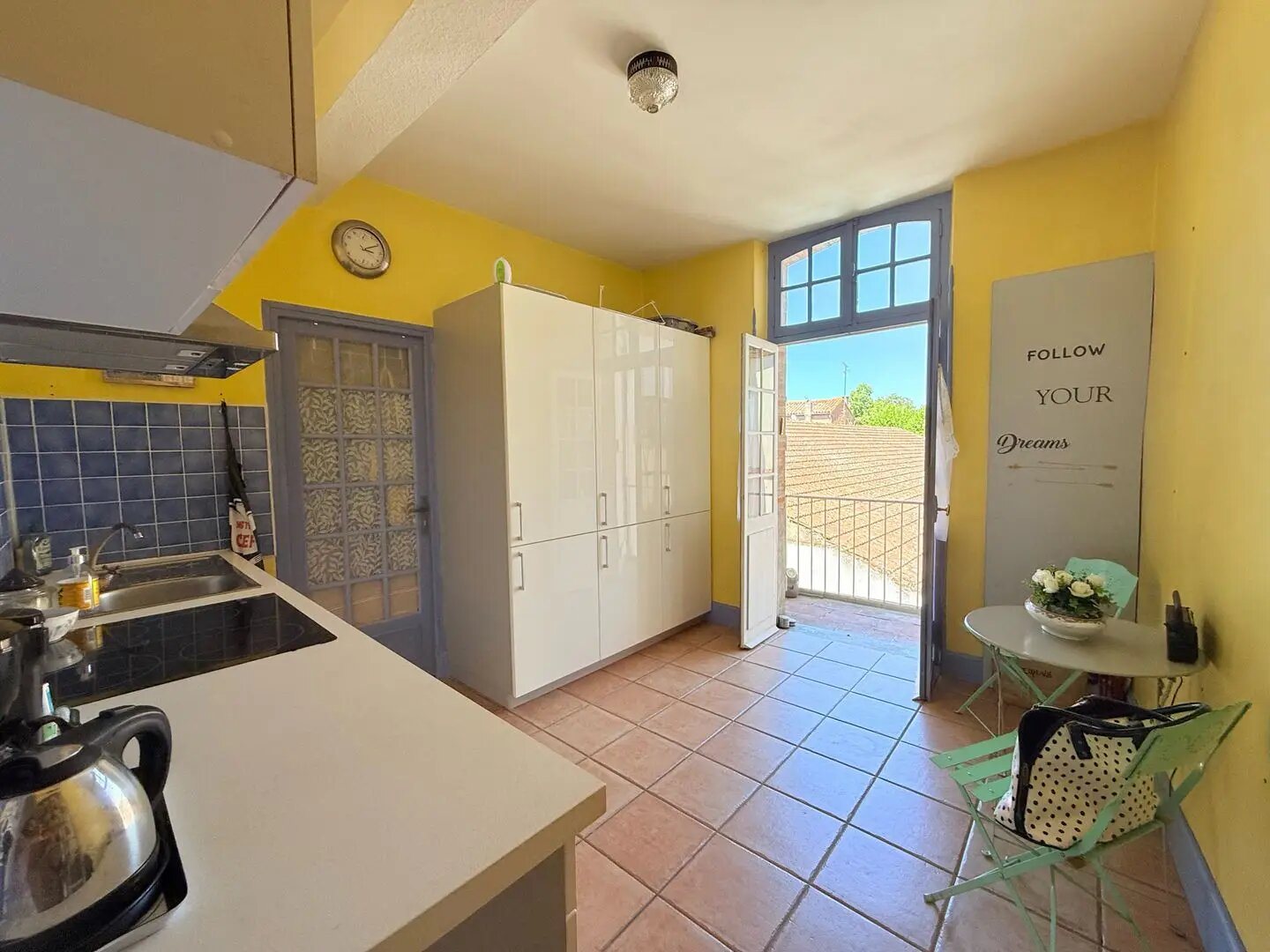 Appartement à vendre, 68m², Montauban