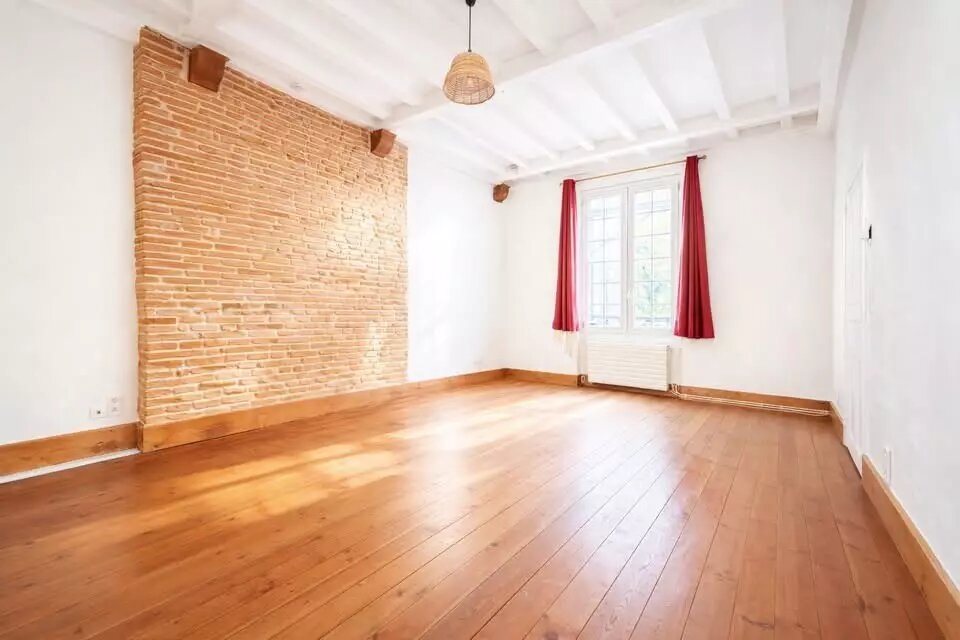 Appartement à vendre, 70m², Montauban