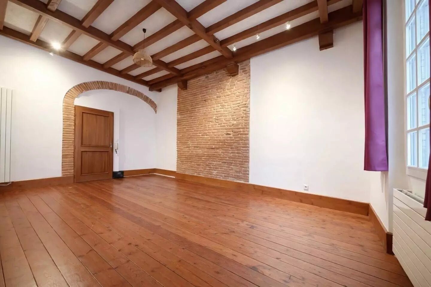 Appartement à vendre, 70m², Montauban