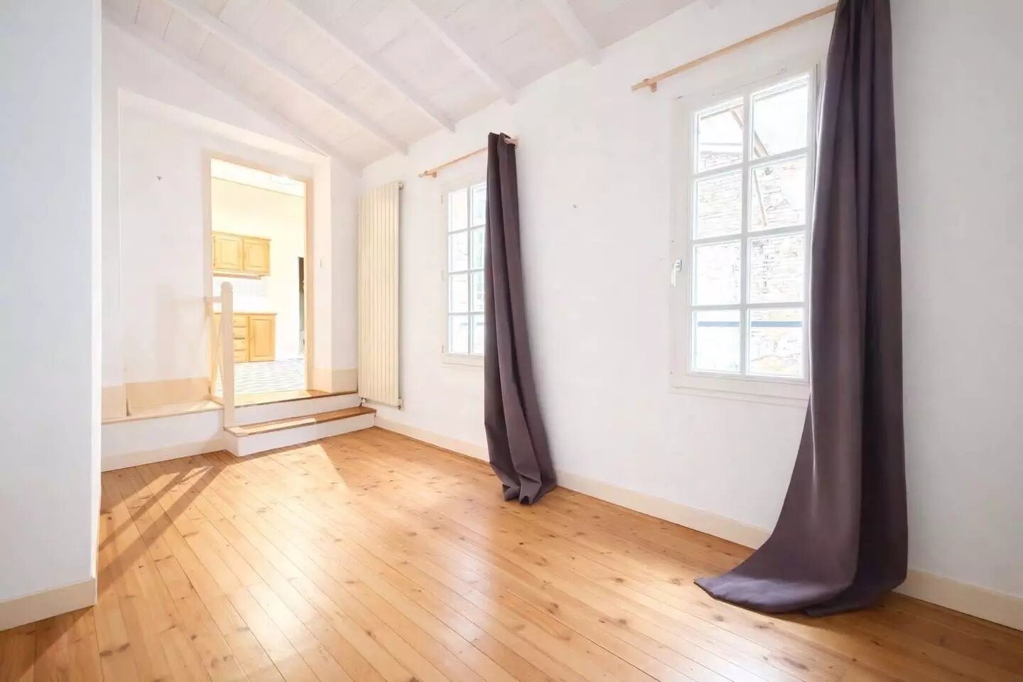 Appartement à vendre, 70m², Montauban