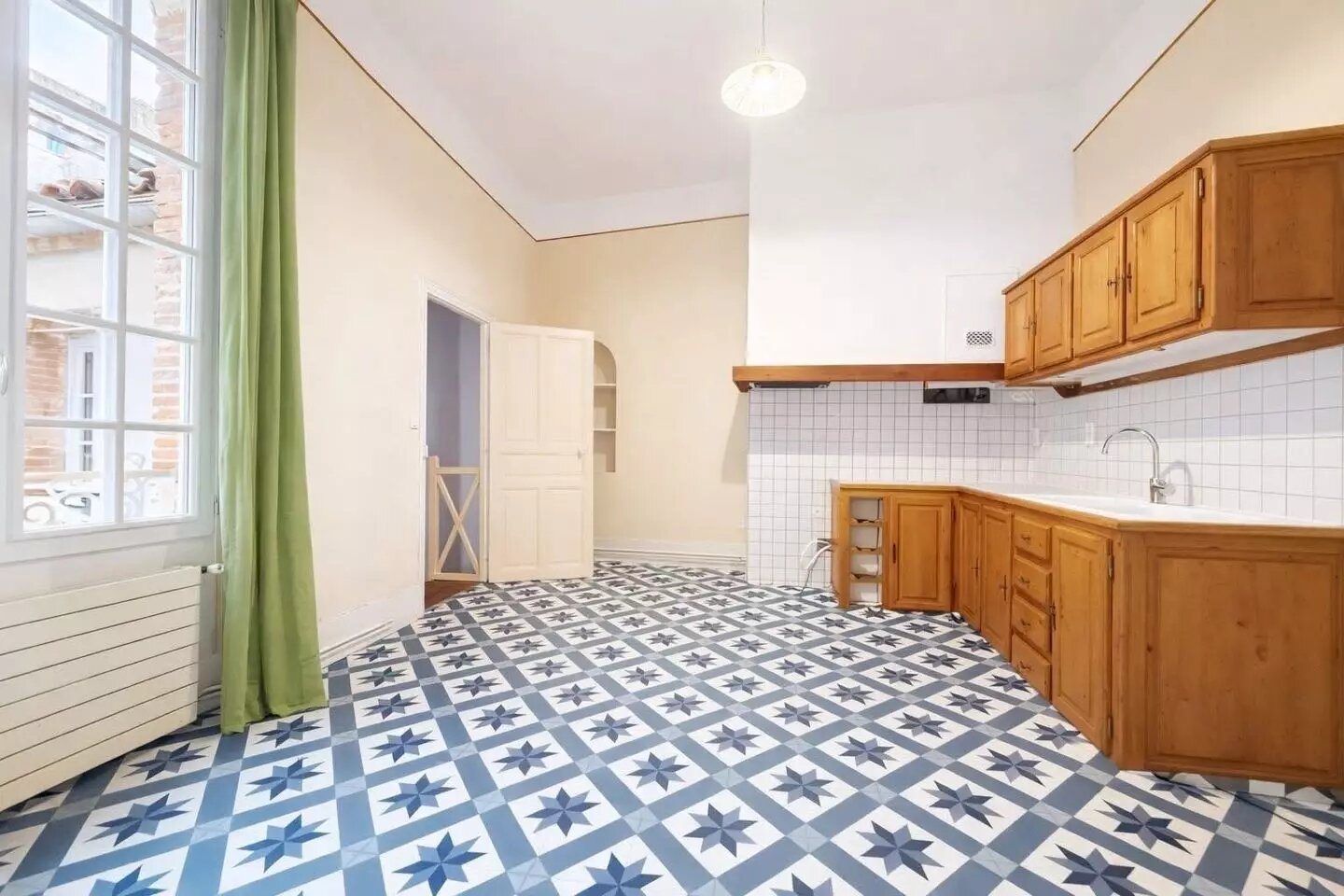 Appartement à vendre, 70m², Montauban